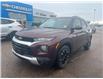 2022 Chevrolet TrailBlazer LT (Stk: 25-322-1) in Pembroke - Image 1 of 14