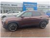 2022 Chevrolet TrailBlazer LT (Stk: 25-322-1) in Pembroke - Image 5 of 14