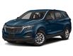 2022 Chevrolet Equinox LT (Stk: 25232A) in Campbellton - Image 1 of 11