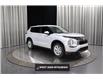 2025 Mitsubishi Outlander ES (Stk: T25314) in Edmonton - Image 1 of 26