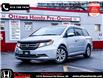2014 Honda Odyssey EX-L (Stk: L5811) in Ottawa - Image 1 of 29