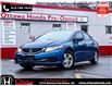 2013 Honda Civic LX (Stk: 375631) in Ottawa - Image 1 of 20