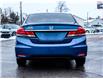 2013 Honda Civic LX (Stk: 375631) in Ottawa - Image 4 of 20