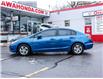 2013 Honda Civic LX (Stk: 375631) in Ottawa - Image 5 of 20