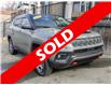 2022 Jeep Compass Trailhawk (Stk: 142786) in Lower Sackville - Image 1 of 27