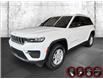 2025 Jeep Grand Cherokee Laredo (Stk: 25059) in Saint-Léonard - Image 1 of 20