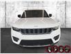 2025 Jeep Grand Cherokee Laredo (Stk: 25059) in Saint-Léonard - Image 2 of 20
