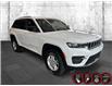 2025 Jeep Grand Cherokee Laredo (Stk: 25059) in Saint-Léonard - Image 3 of 20