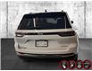 2025 Jeep Grand Cherokee Laredo (Stk: 25059) in Saint-Léonard - Image 5 of 20
