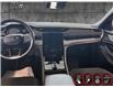 2025 Jeep Grand Cherokee Laredo (Stk: 25059) in Saint-Léonard - Image 12 of 20