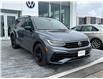 2023 Volkswagen Tiguan Comfortline R-Line Black (Stk: 7451P) in Mono - Image 2 of 18
