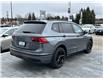 2023 Volkswagen Tiguan Comfortline R-Line Black (Stk: 7451P) in Mono - Image 3 of 18