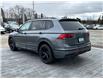2023 Volkswagen Tiguan Comfortline R-Line Black (Stk: 7451P) in Mono - Image 4 of 18