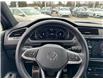2023 Volkswagen Tiguan Comfortline R-Line Black (Stk: 7451P) in Mono - Image 11 of 18