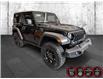 2025 Jeep Wrangler Sport (Stk: 25094) in Saint-Léonard - Image 3 of 14