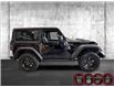 2025 Jeep Wrangler Sport (Stk: 25094) in Saint-Léonard - Image 4 of 14
