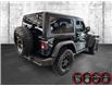 2025 Jeep Wrangler Sport (Stk: 25094) in Saint-Léonard - Image 5 of 14