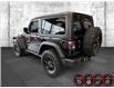2025 Jeep Wrangler Sport (Stk: 25094) in Saint-Léonard - Image 7 of 14