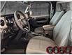 2025 Jeep Wrangler Sport (Stk: 25094) in Saint-Léonard - Image 9 of 14