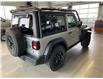 2022 Jeep Wrangler Sport (Stk: 21090) in Fort Macleod - Image 4 of 22