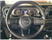 2022 Jeep Wrangler Sport (Stk: 21090) in Fort Macleod - Image 8 of 22