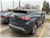2017 Nissan Murano SL (Stk: 16266) in London - Image 4 of 6