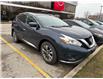 2017 Nissan Murano SL (Stk: 16266) in London - Image 2 of 6