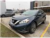 2017 Nissan Murano SL (Stk: 16266) in London - Image 1 of 6
