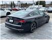 2019 Audi A5 45 Komfort (Stk: 7453T) in Mono - Image 3 of 17