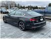 2019 Audi A5 45 Komfort (Stk: 7453T) in Mono - Image 4 of 17