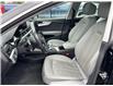 2019 Audi A5 45 Komfort (Stk: 7453T) in Mono - Image 6 of 17