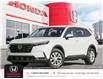 2025 Honda CR-V LX (Stk: 24588) in Cambridge - Image 1 of 28