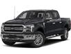 2025 Ford F-150 Lariat (Stk: W5LS802S) in Kamloops - Image 1 of 1