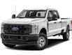 2025 Ford F-350 XL (Stk: W3BT220S) in Kamloops - Image 1 of 1