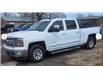 2015 Chevrolet Silverado 1500 1LZ (Stk: 343681) in Kingston - Image 1 of 5