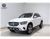 2022 Mercedes-Benz GLC 300 Base (Stk: ARUC821) in Calgary - Image 1 of 32