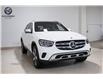 2022 Mercedes-Benz GLC 300 Base (Stk: ARUC821) in Calgary - Image 3 of 32