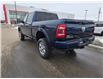 2019 RAM 3500 Laramie (Stk: P24-112) in Grande Prairie - Image 4 of 24