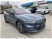 2021 Ford Mustang Mach-E Premium (Stk: 250363) in Kingston - Image 1 of 25