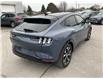 2021 Ford Mustang Mach-E Premium (Stk: 250363) in Kingston - Image 3 of 25
