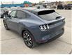 2021 Ford Mustang Mach-E Premium (Stk: 250363) in Kingston - Image 5 of 25