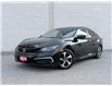 2019 Honda Civic LX (Stk: 028297) in Kingston - Image 1 of 4