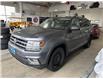 2018 Volkswagen Atlas 3.6 FSI Execline (Stk: 548646) in Kingston - Image 1 of 5