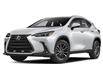 2025 Lexus NX 350 Base (Stk: P11248) in Ottawa - Image 1 of 2