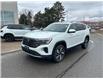 2025 Volkswagen Atlas 2.0 TSI Highline (Stk: 12895) in Peterborough - Image 1 of 22