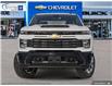 2025 Chevrolet Silverado 2500HD Custom (Stk: 25-269) in Brockville - Image 2 of 23