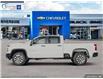 2025 Chevrolet Silverado 2500HD Custom (Stk: 25-269) in Brockville - Image 3 of 23