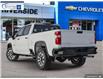 2025 Chevrolet Silverado 2500HD Custom (Stk: 25-269) in Brockville - Image 4 of 23