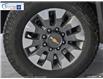 2025 Chevrolet Silverado 2500HD Custom (Stk: 25-269) in Brockville - Image 7 of 23