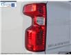 2025 Chevrolet Silverado 2500HD Custom (Stk: 25-269) in Brockville - Image 8 of 23